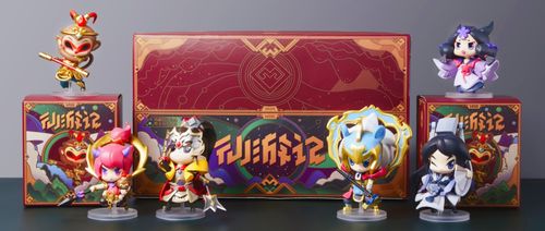 迷你世界榮獲玉猴獎 沙盒游戲發展的先鋒與商業潛力的新標桿