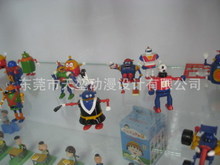 動(dòng)漫游戲周邊的低價(jià)批發(fā)與開發(fā)趨勢(shì)分析